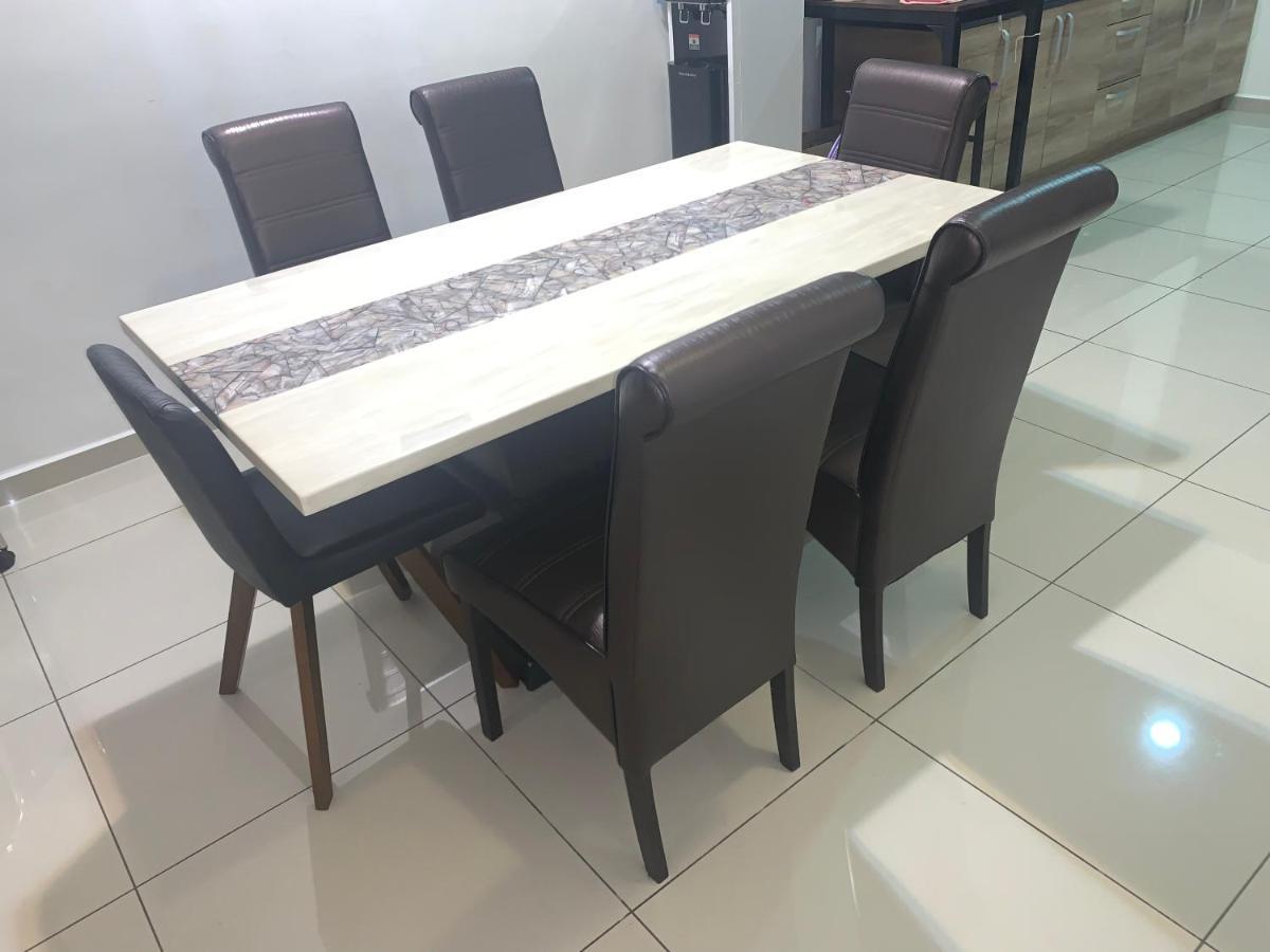 Sp Saujana Homestay Sungai Petani Exterior foto
